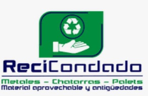 Reciclados El Condado