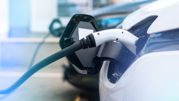 Ley de Obligatoriedad de instalacion de Cargadores Electricos
